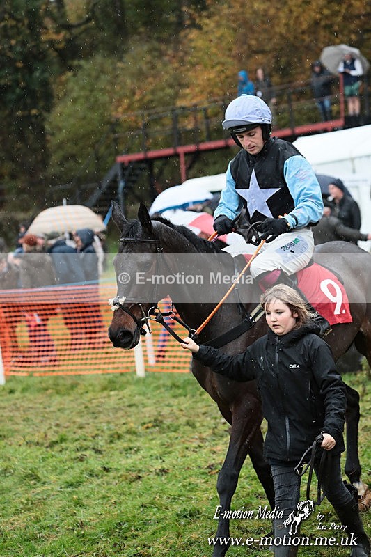 PtP 091125 0297 - Point-to-Point Wales Area Club Lower Machen, Gwent 09/11/25