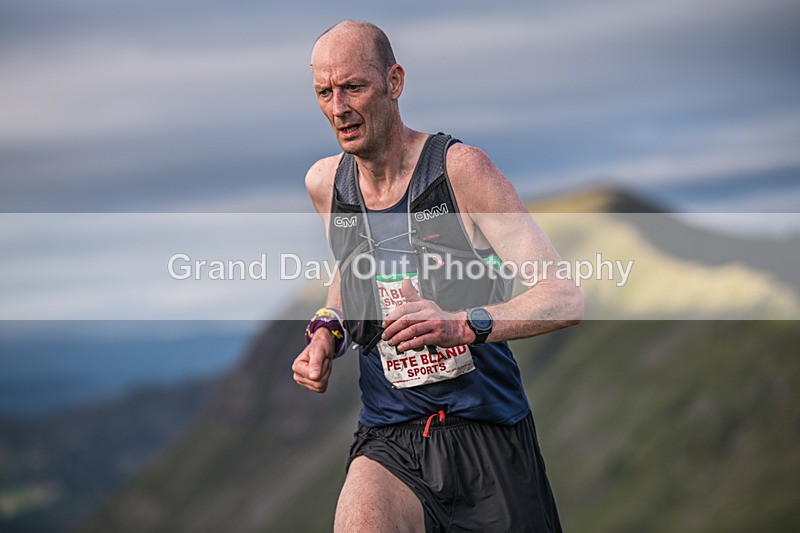 Seat Sandal-288 - Seat Sandal Fell Race Wednesday 9th July 2025