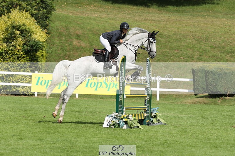 250704A-095049-08497 - Cls 15 Snr 1.20m Open