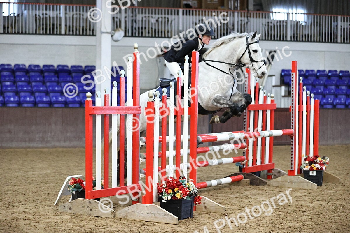 SBM_003652 - Class 14 - Senior British Novice - 90cm