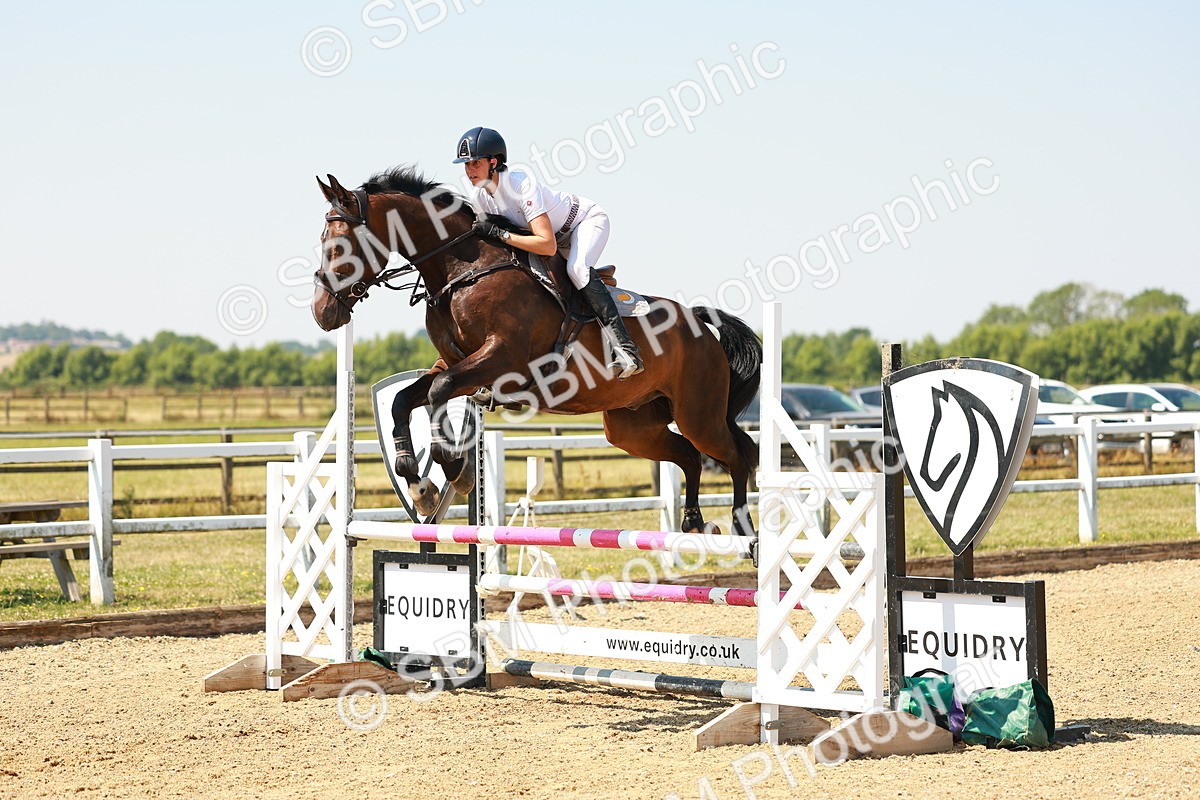 SBM_000658 - Class 3 - Senior Discovery - 1.00m
