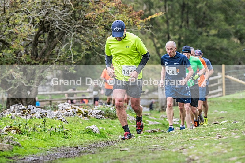 Dovedale Dash-1097 - Dovedale Dash Sunday 5th October 2025
