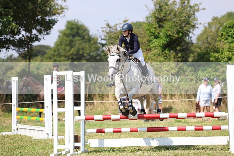 3E7A2376 - Class 3: Club 80cm Juniors and Seniors