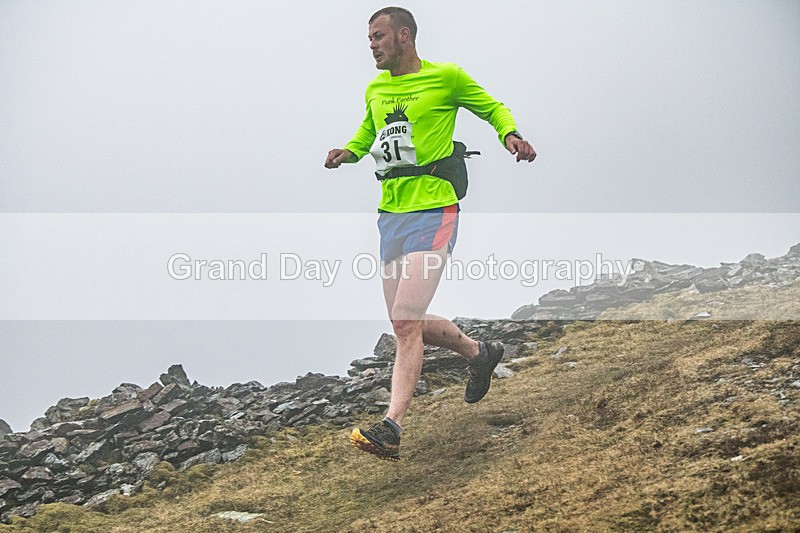KRH_6157 - Grisedale Grind Fell Race Wednesday 16th April 2025