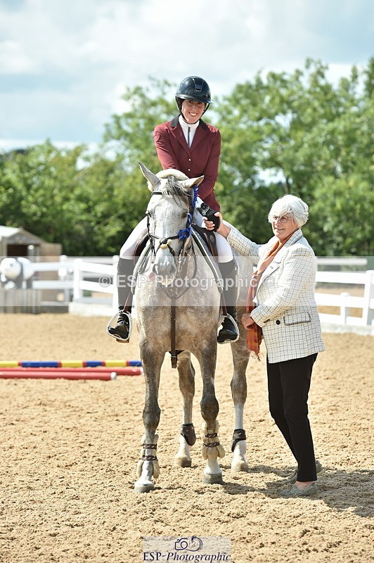 230723A-152722-13186 - Cls 20, 1 Star Silver 1.20m