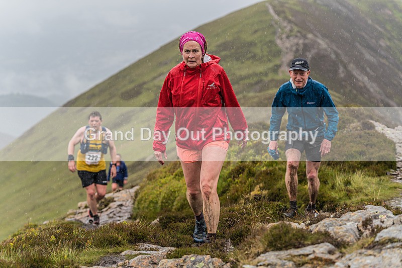 Buttermere-1284 - Buttermere Sailbeck Fell Race Saturday 15th June 2024