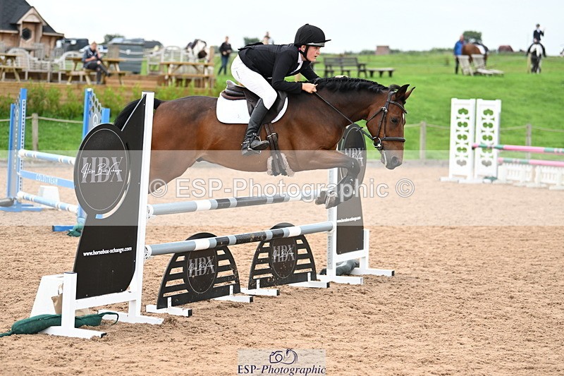 240907A-125323-01754 - Cls 3 Pony Medium Team 80cm & 90cm