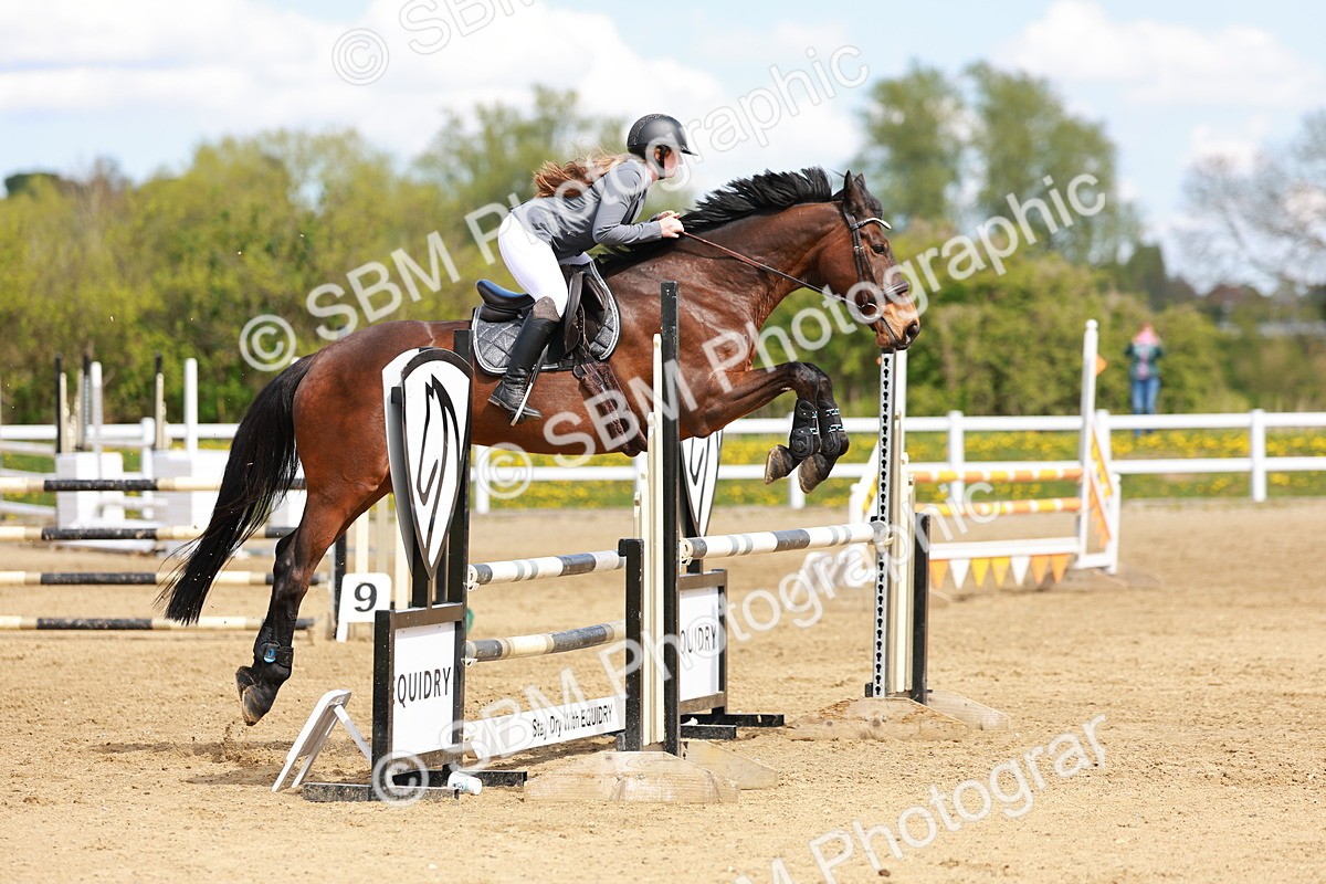SBM_001648 - Class 3 - Senior Discovery - 1.00m