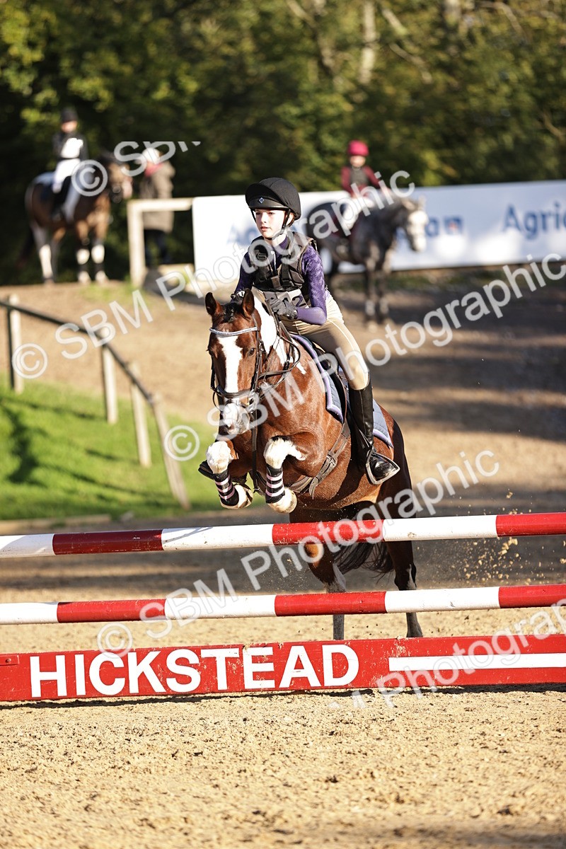 SBM_12222 - E6 - Eventers Challenge 80cm Championship
