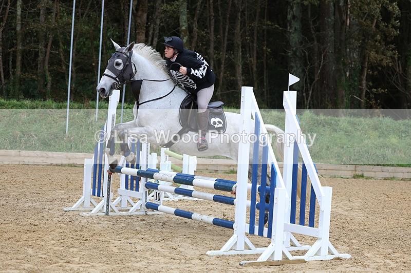 3E7A9928 - Class 4: 80cm