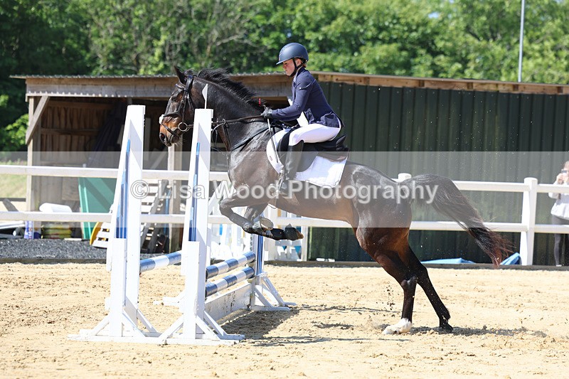 3E7A9090 - Class 6: Senior 60cm