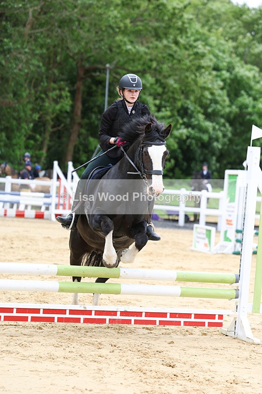 3E7A3718 - Class 4: 60cm Junior