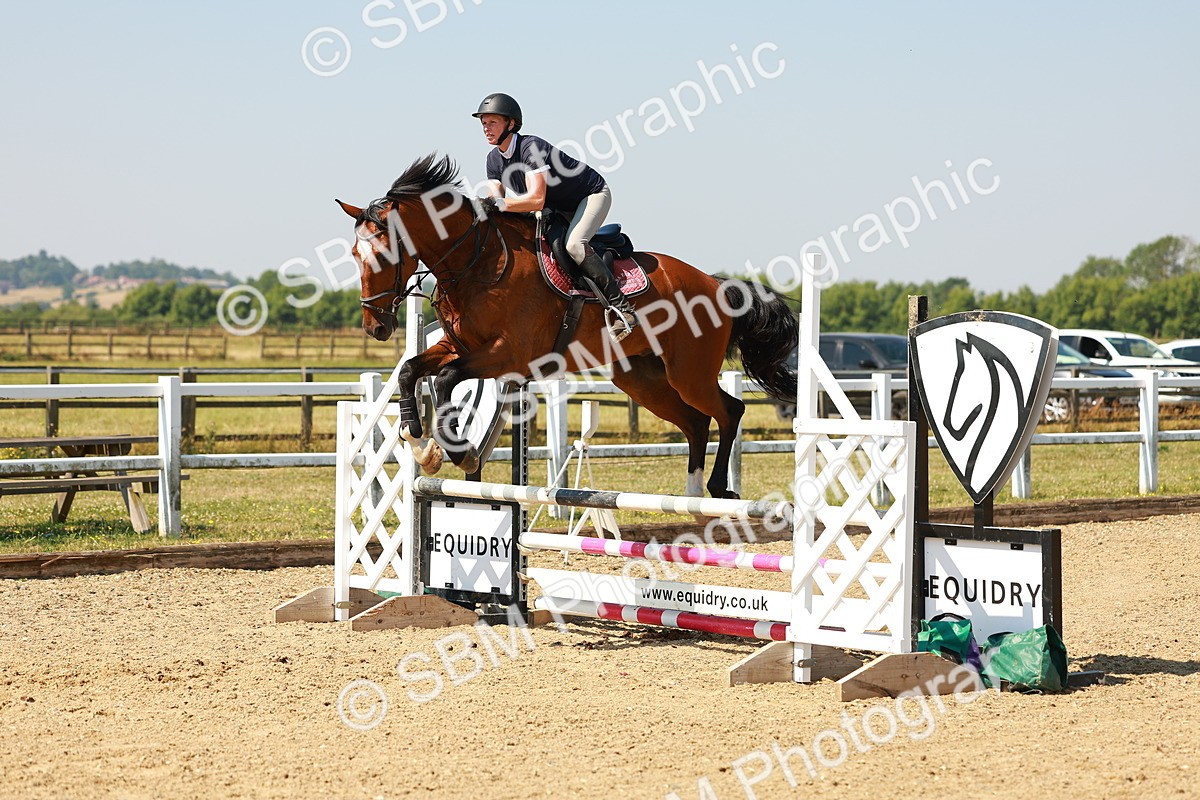 SBM_000423 - Class 2 - Senior British Novice - 90cm