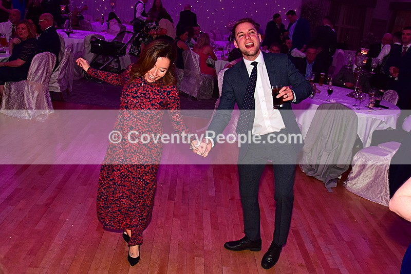 GRC-1555 - Emma and Ciaran