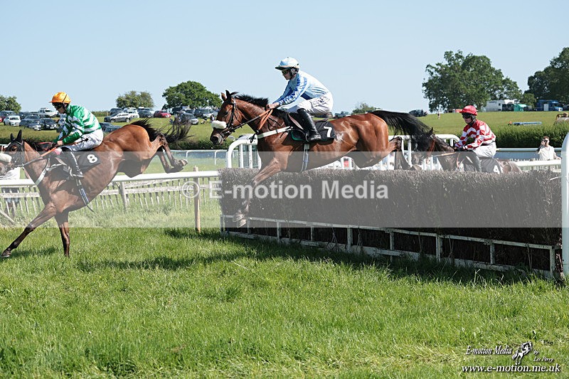 PtP 250526 499 - Albrighton & Woodland PtP Chaddesley Corbett 25/05/26