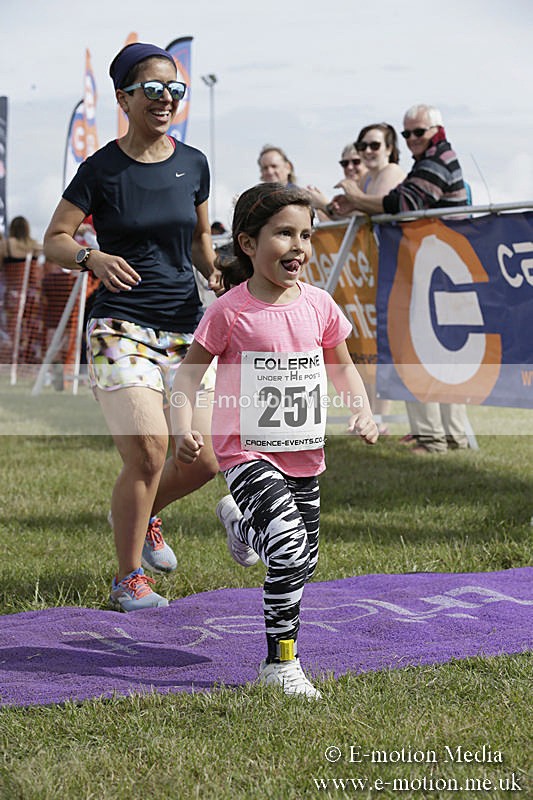 CADFUN 210719-0278 - Cadence Events Colerne Fun Run  21-Jul-2019