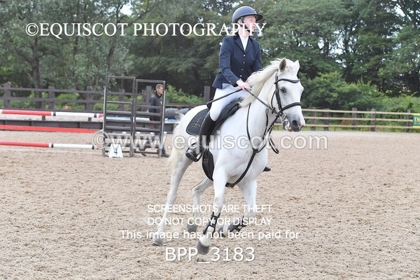 BPP_3183 - CLASS 3 Senior Discovery/ 1m Open