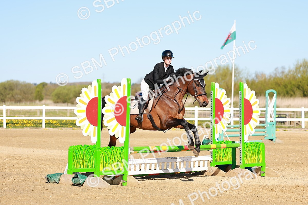 SBM_000586 - Class 1 - Clear Round