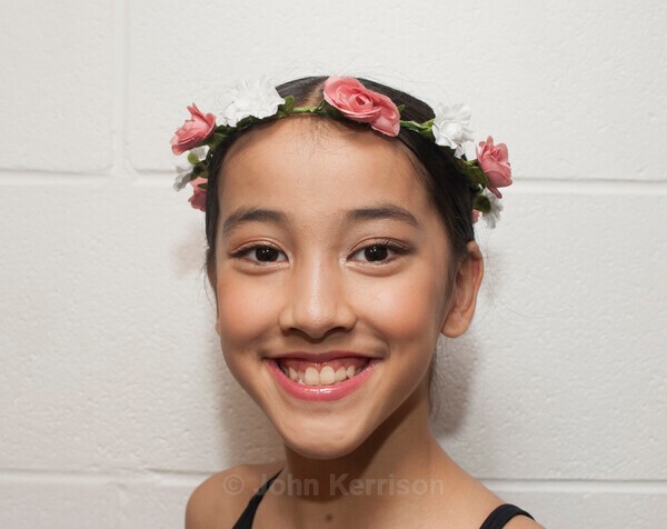  - Masters of Ballet Academy Vaganova Summer Intensive 2016