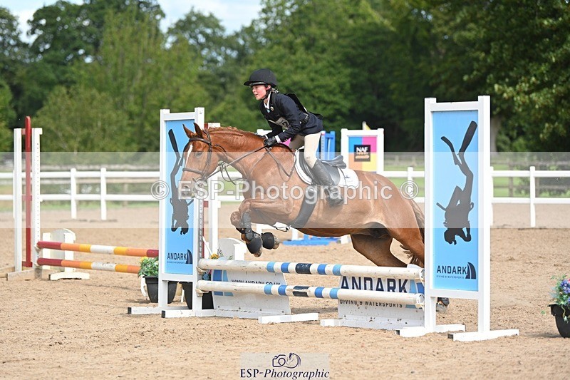 230824-141742-04512 - Round 2 Start to 15.00 coursewalk