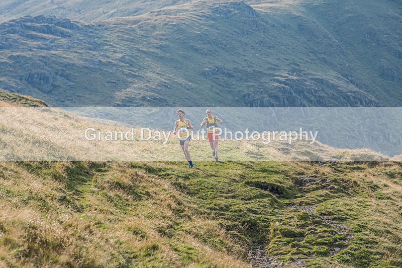 HBMR-Leg 4-120 - Hodgson Brothers Mountain Relay Leg 4 Saturday 5th October 2024