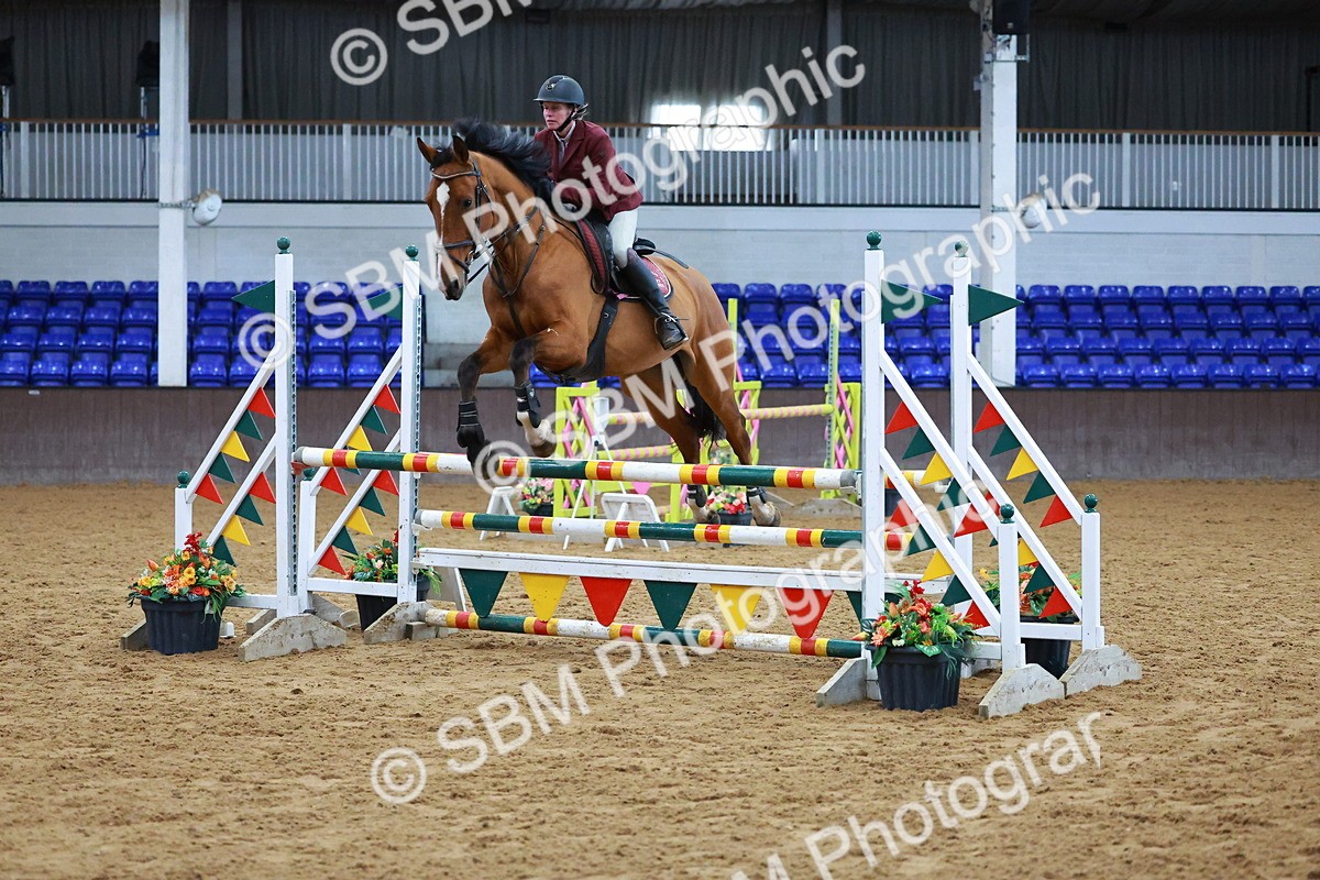 SBM_001060 - Class 4 - Senior Newcomers - 1.10m