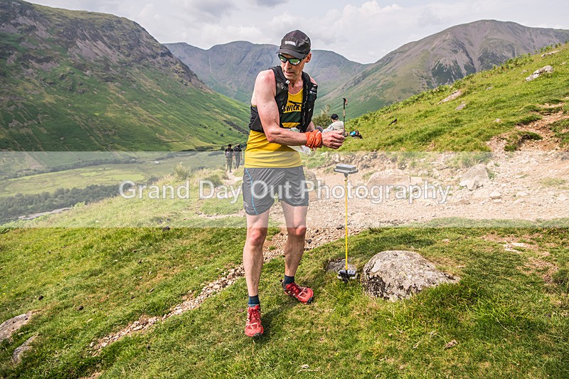 Wasdale-803 - Wasdale Horseshoe Fell Race (Bad weather route) Saturday 11th July 2026