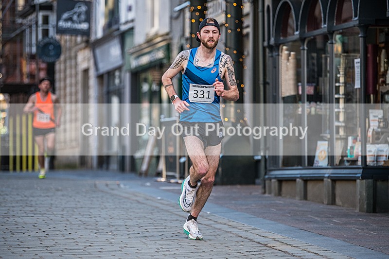 Keswick RTH-213 - Keswick AC Round The Houses Road Race Wednesday 24th April 2024