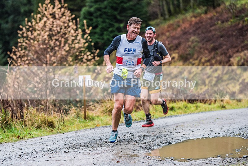Glentress 21  10K-108 - High Terrain Events Glentress 21 & 10K Trail Races Saturday 18th November 2023