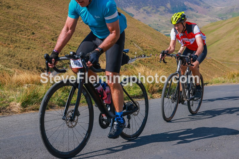 103329 - Newlands Pass 10.00-11.00