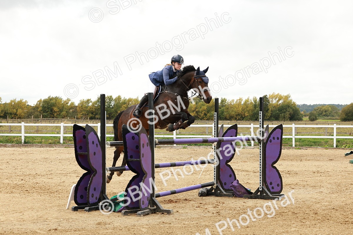 1I0A8316 - Class 6 - National 1.30-1.40m