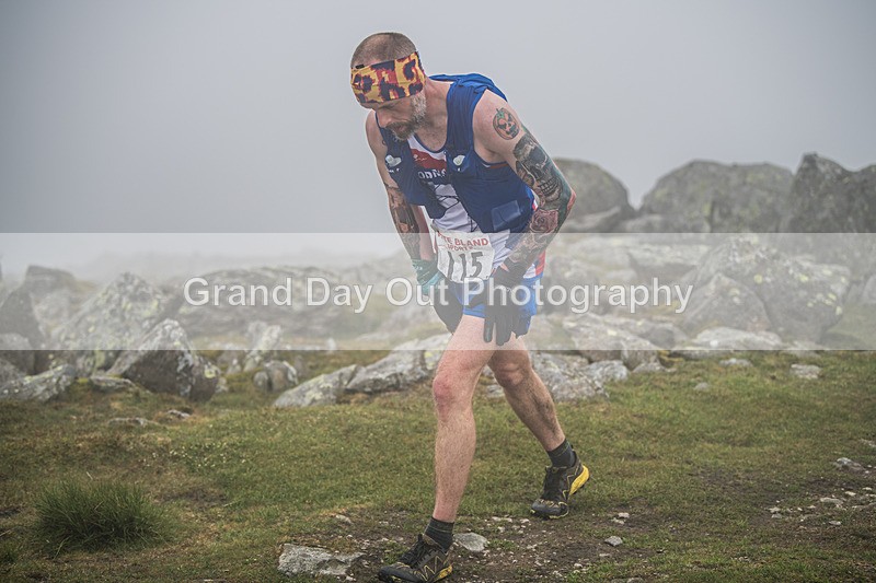  Duddon Long-168 - Duddon Valley Long Fell Race Saturday 30th May 2025