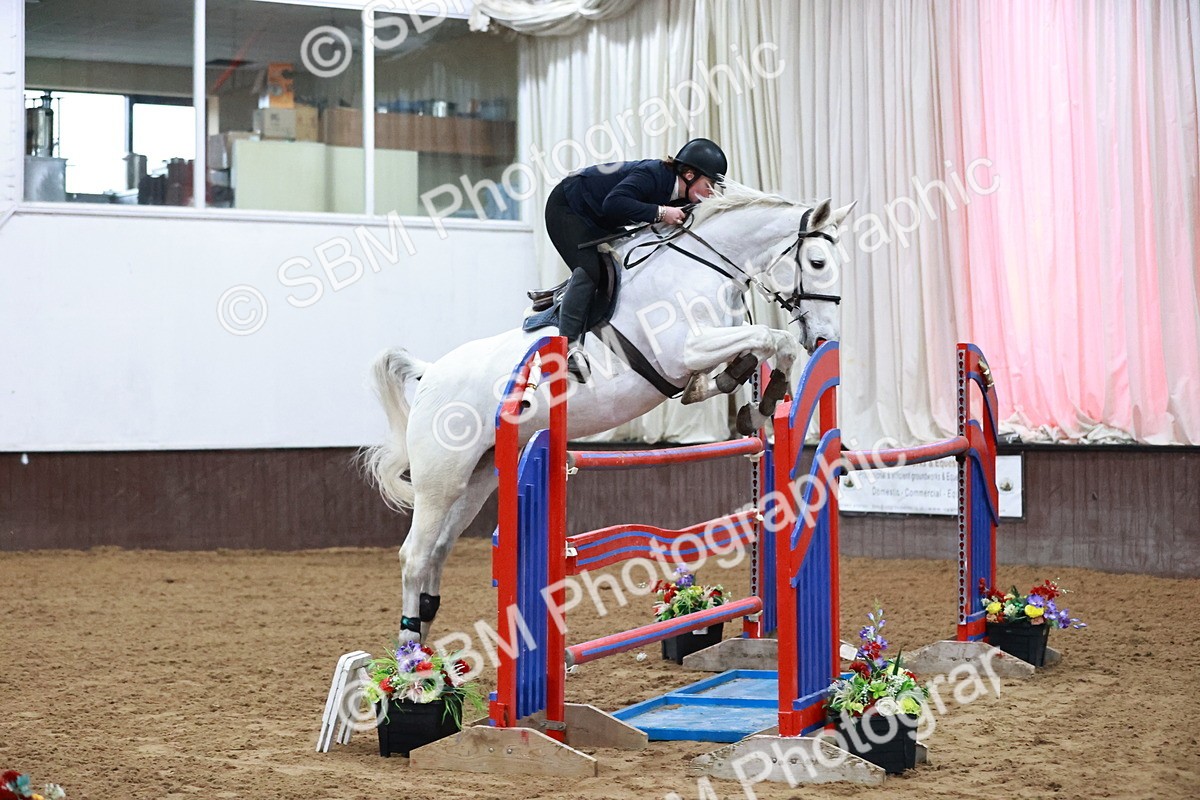 SBM_002808 - Class 12 - Blue Chip Dynamic B&C Championship Qualifier 1.25m 1.30m