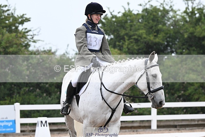 250705-150730-02024 - P3 Sections BDP3SNR, BDP3JNR 12.46 to 13.35