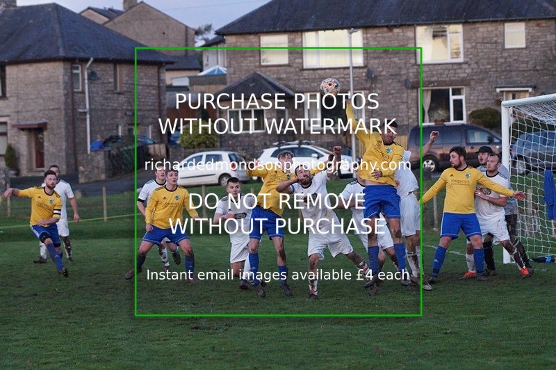 DSC03432 - Kendal Utd Reserves v Cartmel & District Reserves