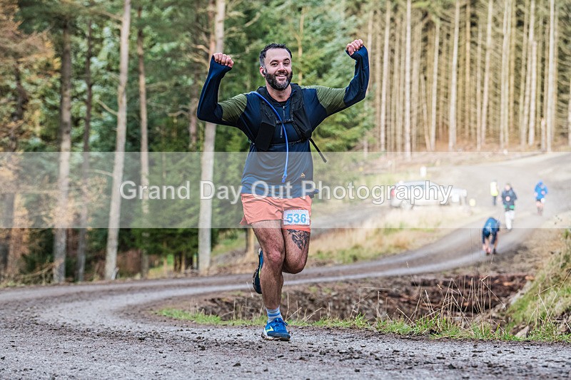 Glentress 21  10K-1440 - High Terrain Events Glentress 21 & 10K Trail Races Saturday 16th November 2024