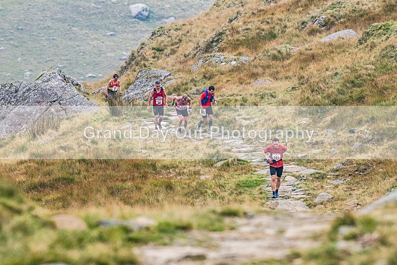 Peris Horseshoe-453 - Peris Horseshoe Fell Race Saturday 21st September 2024