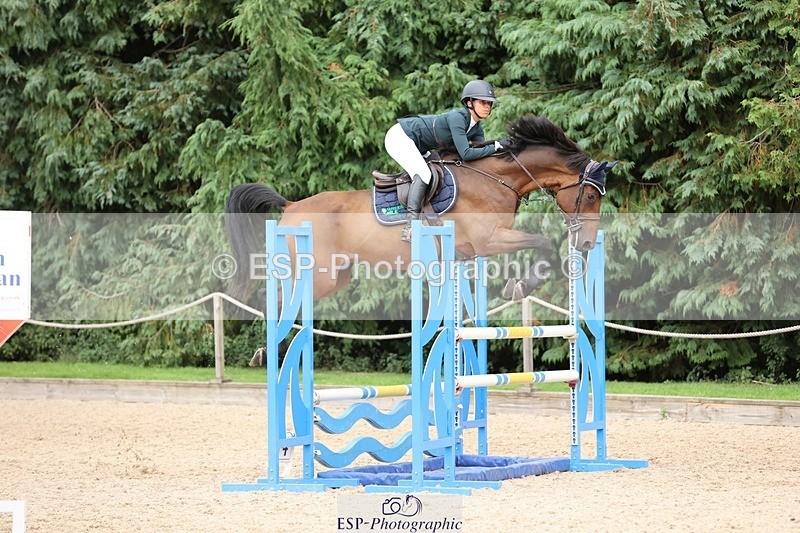 240817-160008-02446 - 06A Snr Fox 1.20m open