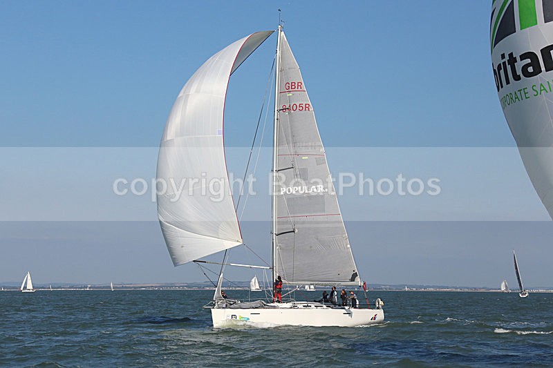 150910 POPULAR GBR8405R WT7A1652 - Sailboats - monohull
