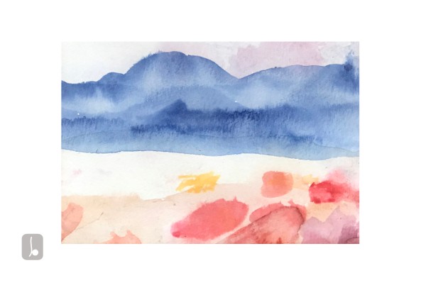 Dreaming of Raasay - Winter exhibition 2022