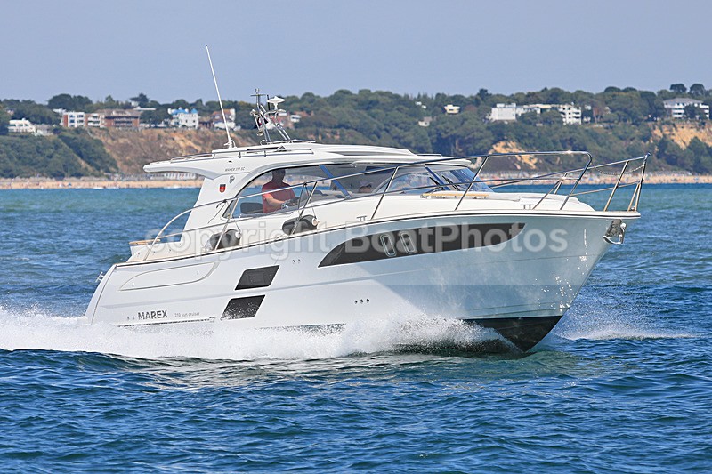 180805 IMAGINE - MAREX 310 1Y3A7370 - Motorboats - Hardtop