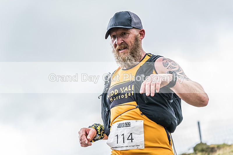 Skiddaw-816 - Skiddaw Fell Race Sunday 2nd July 2023