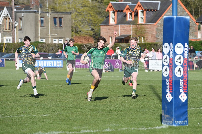 33 - Selkirk Youth Rugby Club Sevens 2026