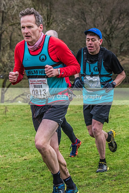 Giggleswick-488 - Kendal Winter League Races Giggleswick Sunday 14th January 2024