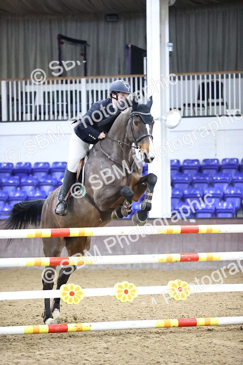 SBM_006046 - Class 18 - Senior 1.15m Open Inc Members Cup Q