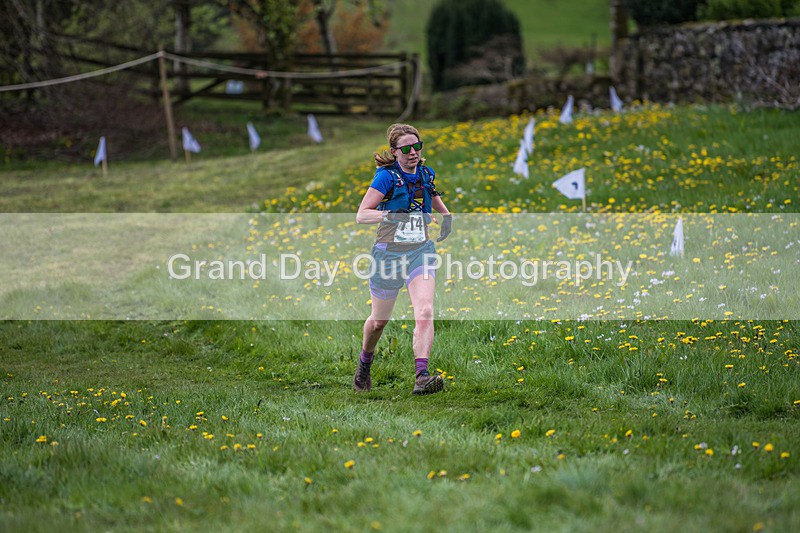 3 Peaks-3117 - The 3 Peaks Race Saturday 27th April 2024