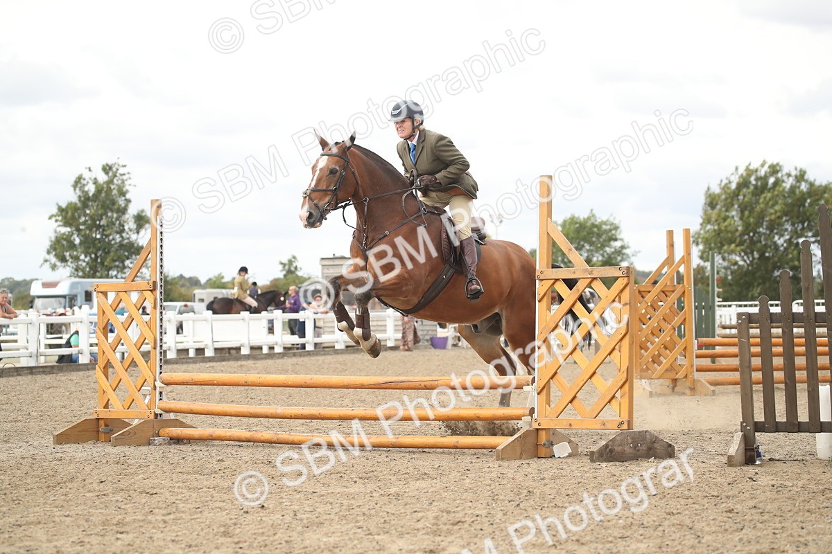 SBM_16610 - Class 507a - Working Veteran - 60cm (15-19)