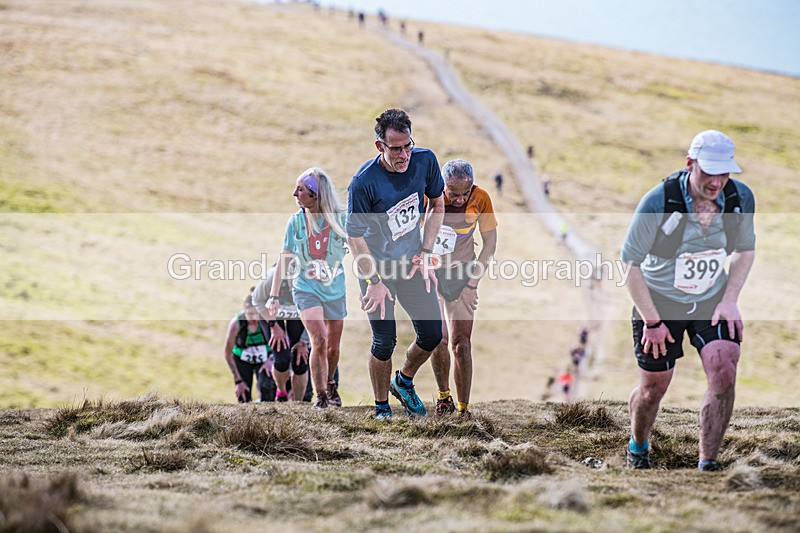 Black Combe-838 - Black Combe Fell Race Saturday 7th March 2026