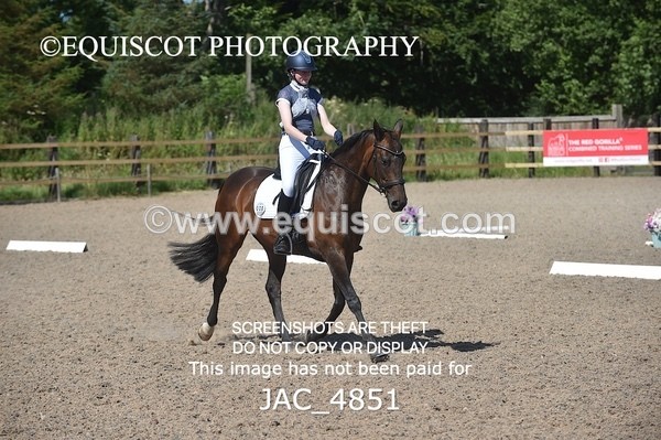 JAC_4851 - CLASS 5 / 6  NOVICE Tests 4 / 6