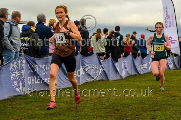 SCLan25-910041 - Senior Women Set Two